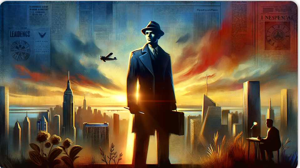 Joe Kennedy, Jr.: Unveiling America’s Unsung Political Heir