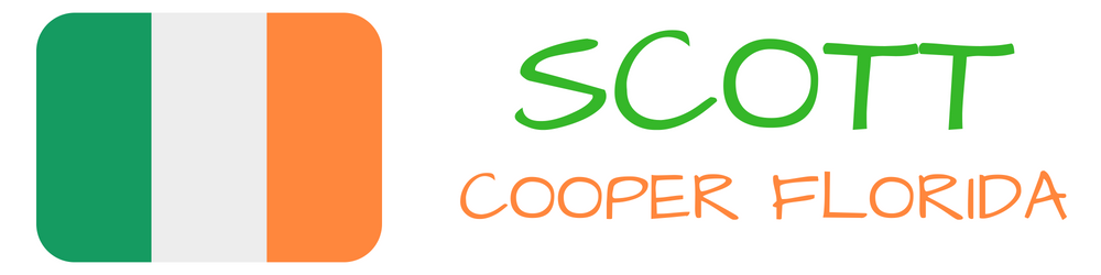 Scott Cooper Florida Organization